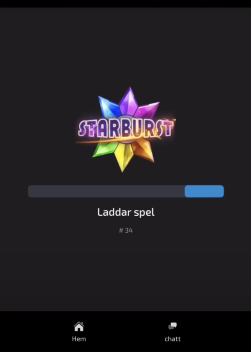 Premium kampanjer erbjudanden sida Lyckost Casino