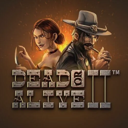 Dead or Alive II demoslot