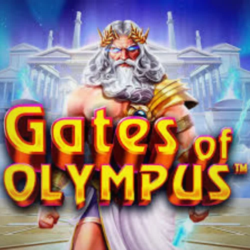 Gates of Olympus demoslot