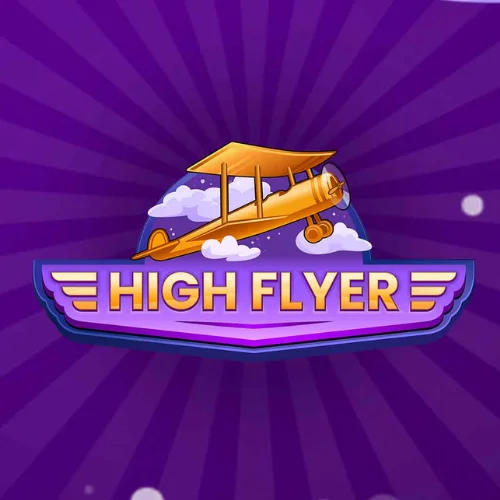 High Flyer demoslot