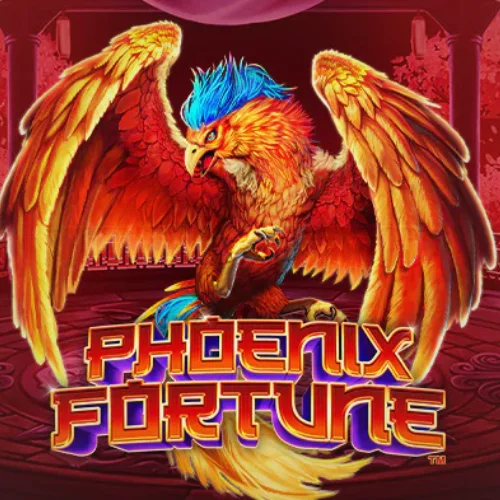 Phoenix Fortune demoslot