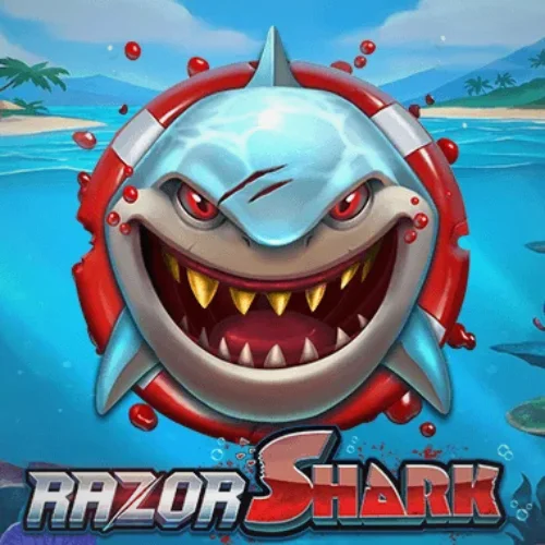Razor Shark demoslot